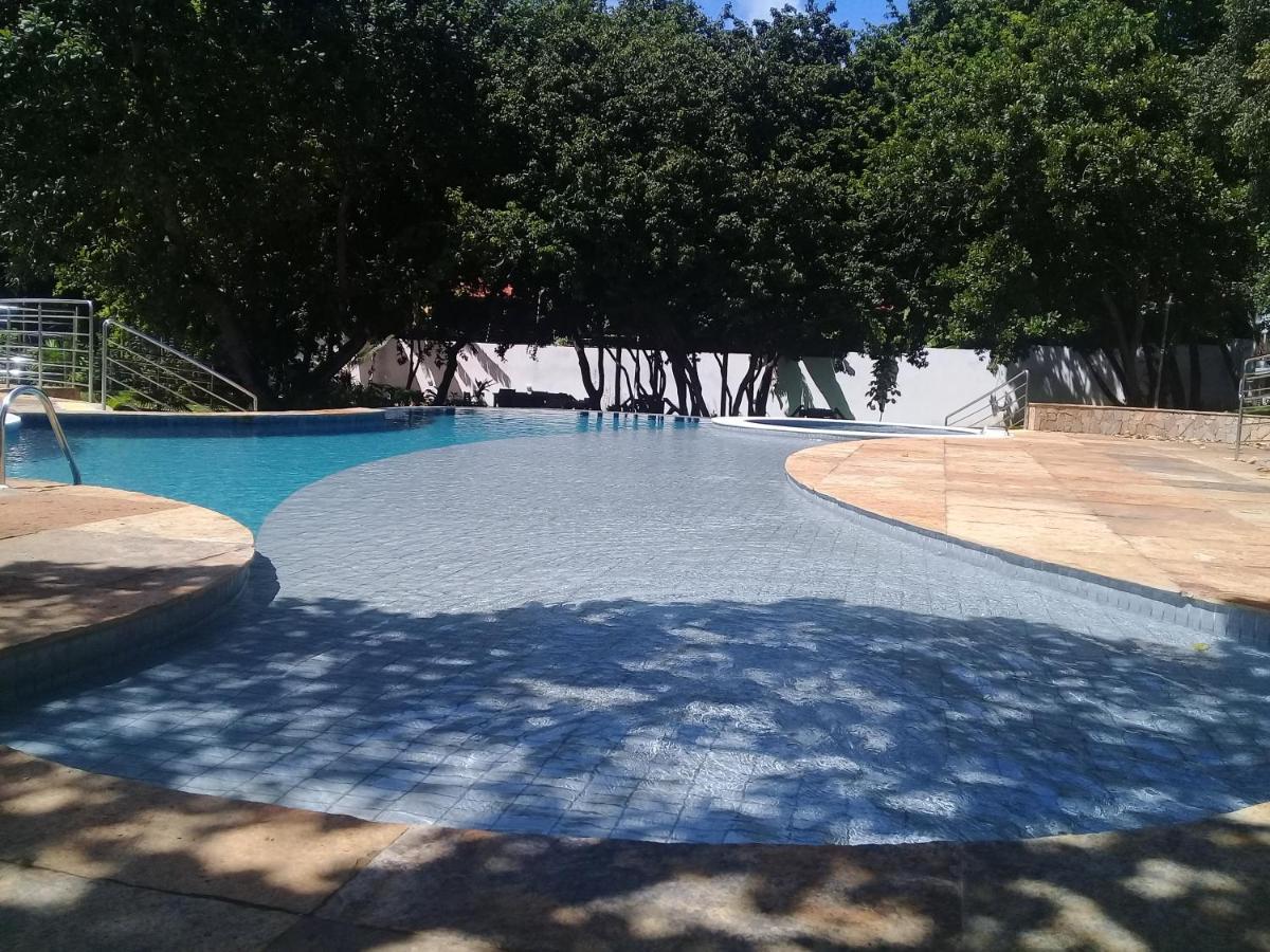 Apto. Orchidea No Ubaia Residence 202 Praia de Pipa Exterior photo