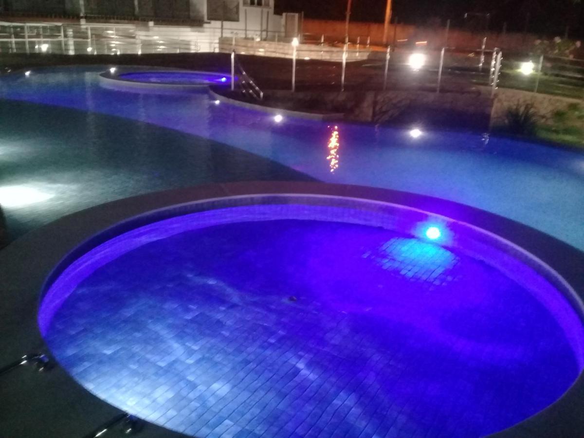 Apto. Orchidea No Ubaia Residence 202 Praia de Pipa Exterior photo