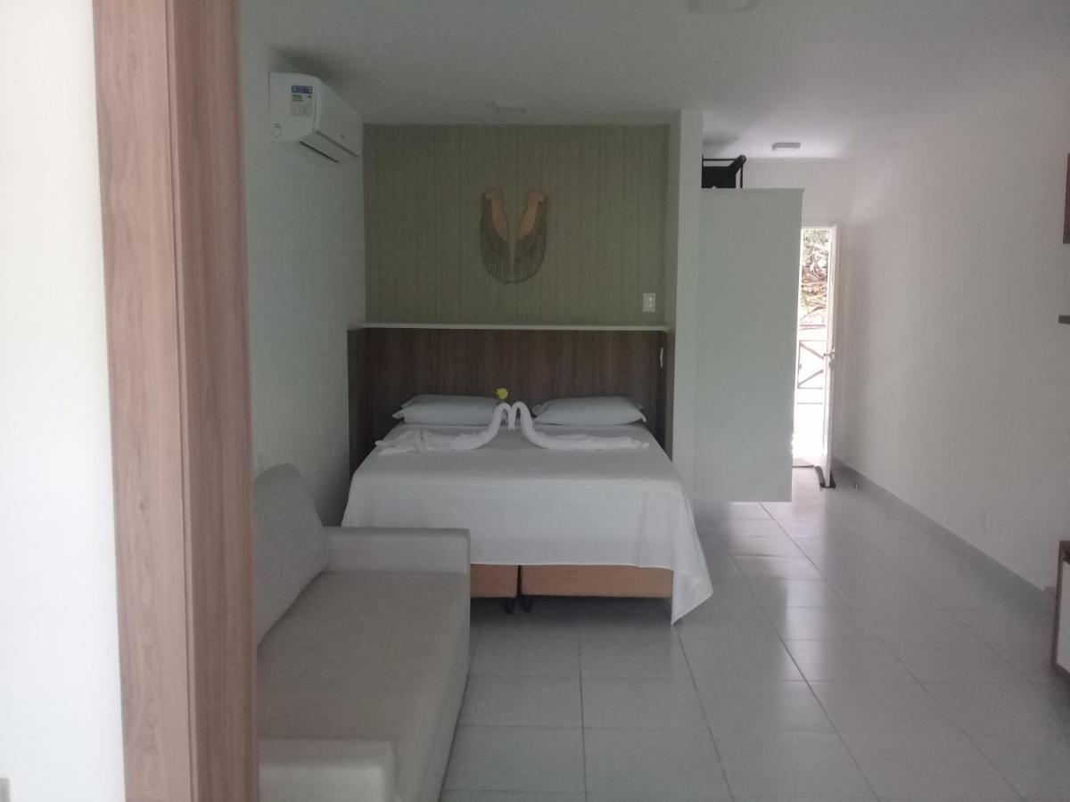 Apto. Orchidea No Ubaia Residence 202 Praia de Pipa Exterior photo