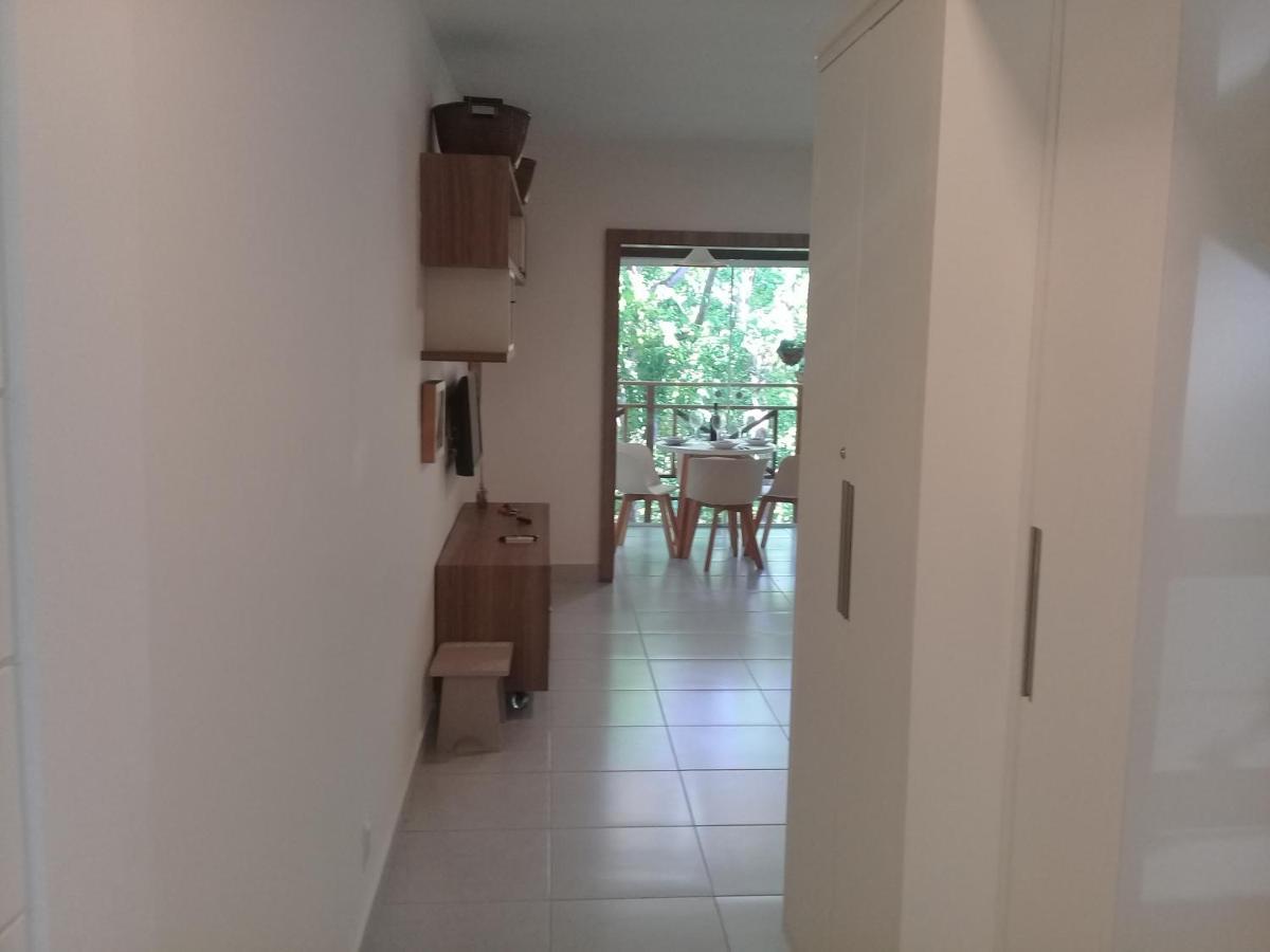Apto. Orchidea No Ubaia Residence 202 Praia de Pipa Exterior photo